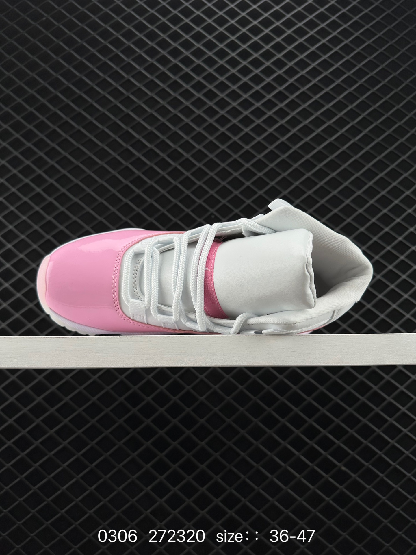 Air Jordan 11 High AJ11